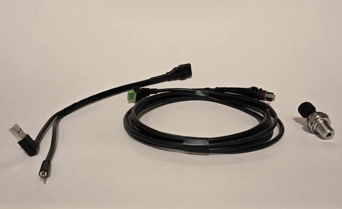 Pressure Sensor 5V | Wheat Cent