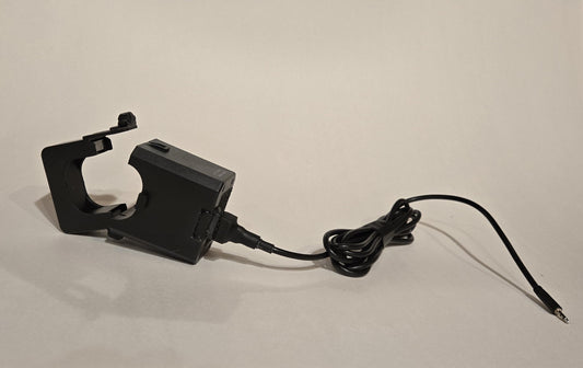 500A Split Core Current - 2.5v | Wheat Cent