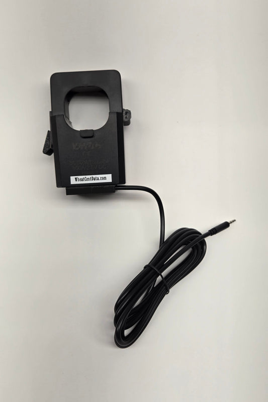 600A Split Core Current - 2.5v | Wheat Cent