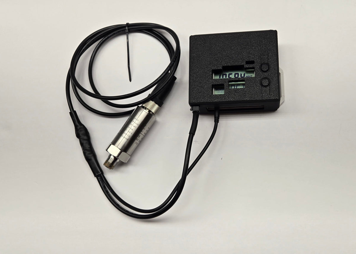 232 PSIG Pressure Sensor 2.5V | Wheat Cent