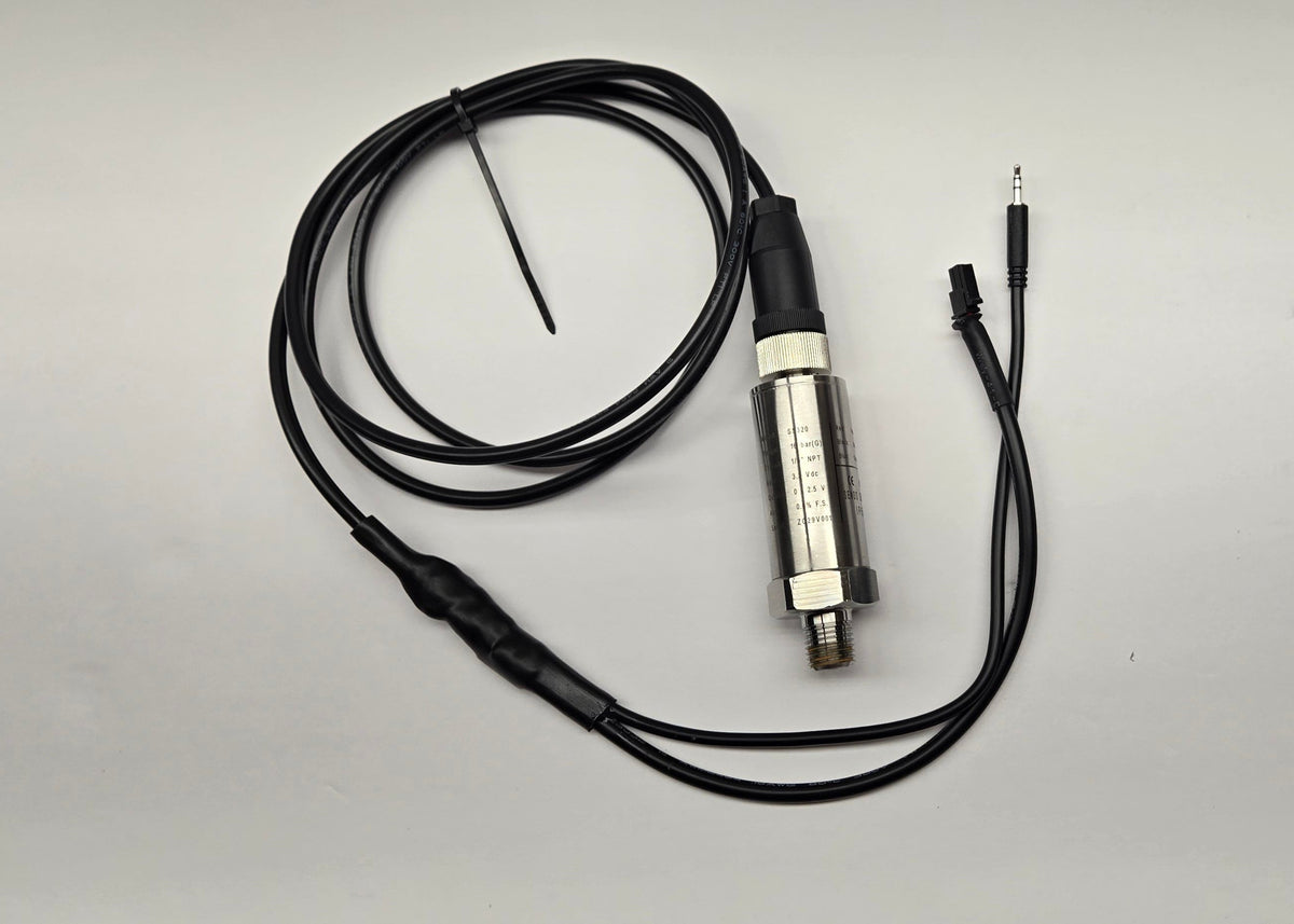 232 PSIG Pressure Sensor 2.5V | Wheat Cent