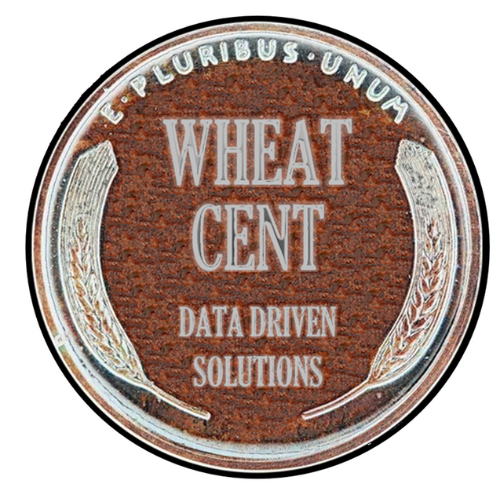 Wheat Cent